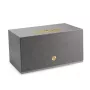 Audio Pro C10 MkII Bezprzewodowy głośnik Multiroom z AirPlay 2 i Chromecast, szary