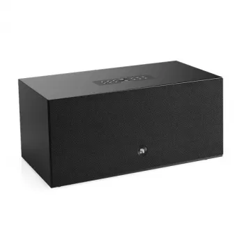 Audio Pro C20 WiiM bezprzewodowy głośnik multiroom, czarny