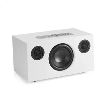 Audio Pro C5 MkII Linkplay Multiroom Głośnik bezprzewodowy, Biały