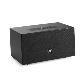 Audio Pro C5 MkII Linkplay Bezprzewodowy głośnik multiroom, Czarny