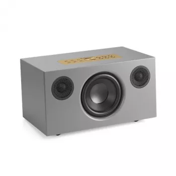Audio Pro C5 MkII Linkplay Bezprzewodowy głośnik multiroom, szary