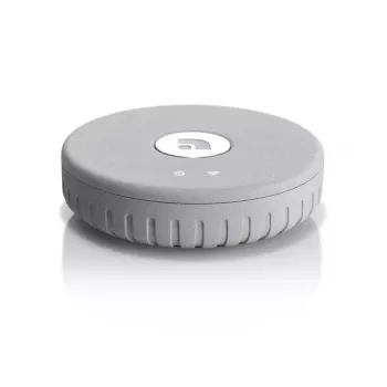 Audio Pro Link 1 Adapter multiroom Piaskowy szary