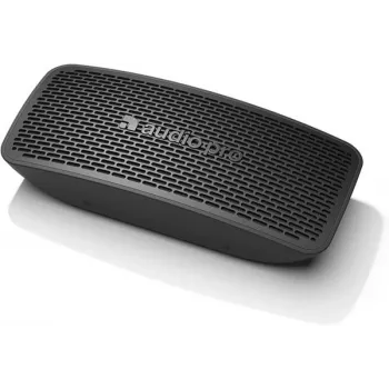 Audio Pro P5 Przenośny głośnik Bluetooth, czarny