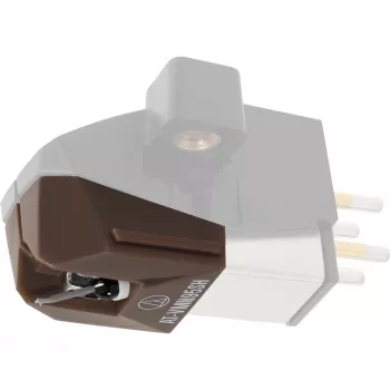 Audio-Technica AT-VMN95SH Wkładka zastępcza (brązowa)