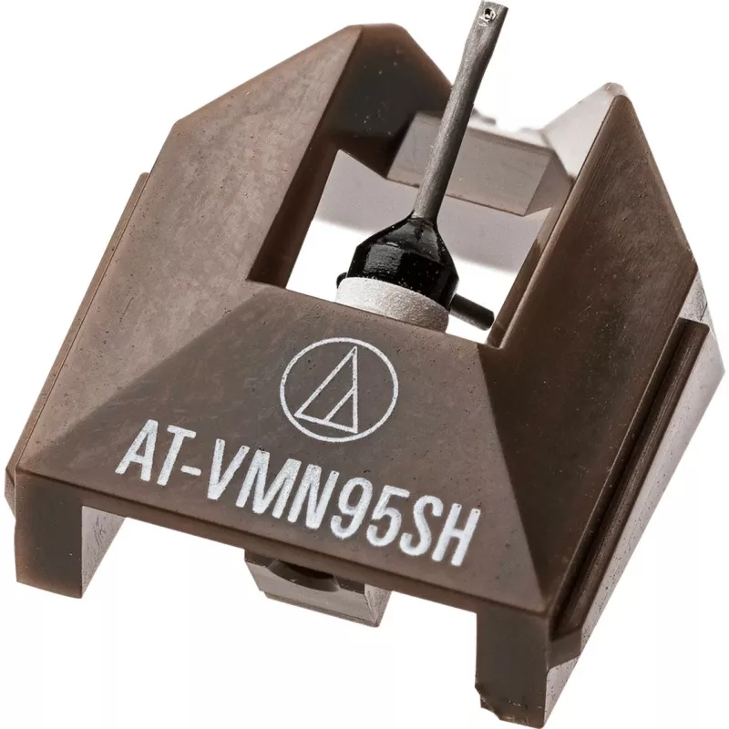 Audio-Technica AT-VMN95SH Wkładka zastępcza (brązowa)