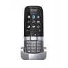 Auerswald COMfortel M-725 DECT IP Stacja Bazowa, Tytanowy Szary (90246)