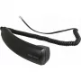 AUERSWALD COMfortel Wideband Uchwyt ścienny do słuchawki (55004) - Antracyt