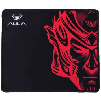 AULA Coaster Wind Red Mechaniczna Klawiatura Gamingowa z Podświetleniem RGB i Odpinanym Podpórką pod Nadgarstki
