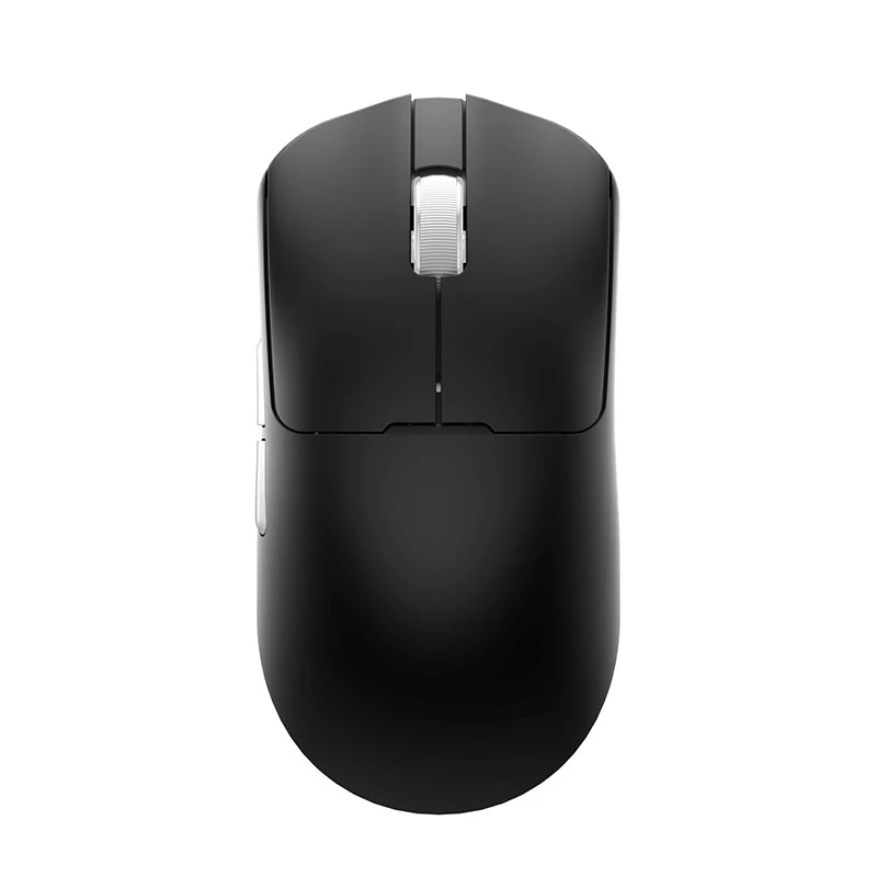 AULA LEOBOG GM3 Black Tri-Mode Gaming Mouse z Stacją Ładowania