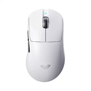 Mysz AULA SC900 Pro Biała