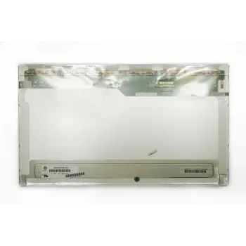 AUO 17.3 inch Ekran LCD, 1920x1080, 60Hz, Błyszczący, 40-pin, Złącze lewe