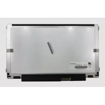 Ekran AUO 11,6 cala, 1366x768, 60Hz, błyszczący, 40-pin, prawy