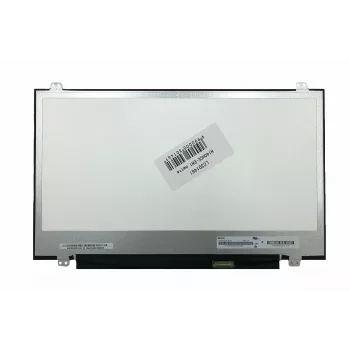 Ekran AUO 14,0, 1920x1080, 60Hz, matowy, 30-pin, prawy, IPS