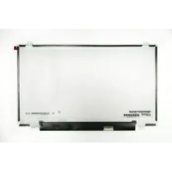 Ekran AUO 14,0 cala, 1920x1080, 60Hz, matowy, 30-pin, prawy, IPS