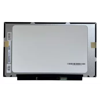 AUO Ekran 14,0, 1920x1080, 60Hz, matowy, 40-pin, prawy, IPS
