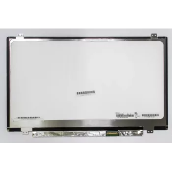 AUO LC300150 14,0-calowy błyszczący ekran LCD do laptopa 1366x768 60Hz 30-pin eDP TN