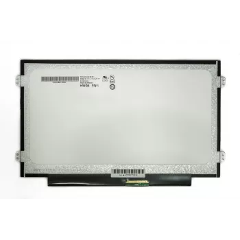 Ekran LCD AUO LC300525 10,1 cala WSVGA 1024x600 60Hz Błyszczący 40-Pin