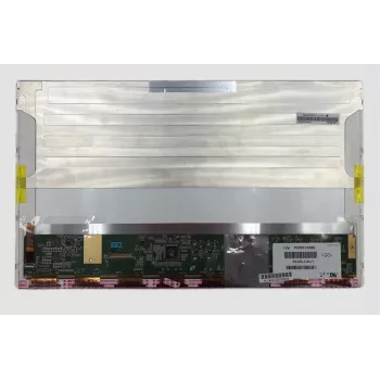 Panel wyświetlacza do laptopa AUO LC301171 17,3 cala Full HD 60Hz błyszczący, 40-pin eDP, złącze po lewej