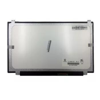 AUO LC301362 11,6-calowy panel IPS LCD - 1366x768 WXGA, matowy, 40-pin eDP, złącze po prawej stronie