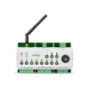 AURATON Bezprzewodowy Programowalny Regulator Ogrzewania Podłogowego