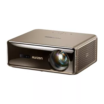 Projektor Aurzen Eazze D1 Max