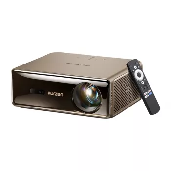 Projektor Aurzen Eazze D1 Max