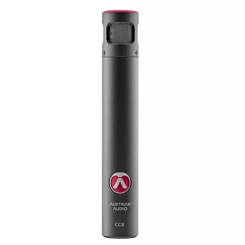 Austrian Audio CC8 Kondensatorowy Mikrofon