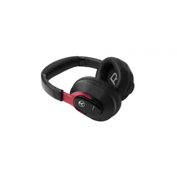 Austrian Audio HI-X25 BT Bezprzewodowe Słuchawki Nauszne, Czarny