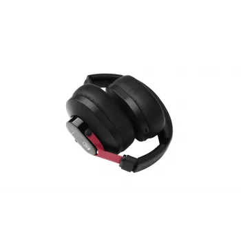 Austrian Audio HI-X25 BT Bezprzewodowe Słuchawki Nauszne, Czarny