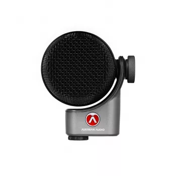 Austrian Audio OC-B6 Duży Mikrofon Pojemnościowy z Dużą Membraną