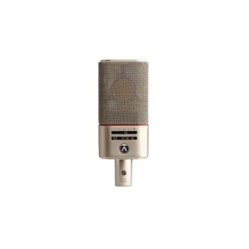 Austrian Audio OC818 Studio Set - Duży mikrofon pojemnościowy z membraną
