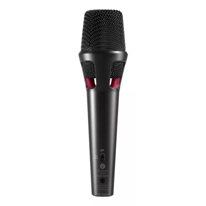 Austrian Audio OD505 Active Dynamic Microphone