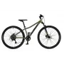 Author A-Matrix 26D Emerald Green Matte/Black Matte 2026