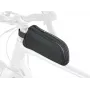 Author A-R290 Energy Bag Torba na ramę rowerową na górną rurę, 0.7L, Czarny