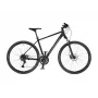 Author Airline 29 Mountain Bike, Temple Grey Matt, 20 inch Frame