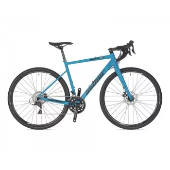 AUTHOR Autorius Aura XR3 Rower szosowy, Petrol Blue, 54 cm