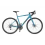AUTHOR Autorius Aura XR3 Rower szosowy, Petrol Blue, 54 cm