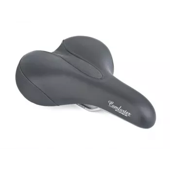 Author Siodło rowerowe ASD Comforter, czarne