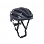 Author Impresa Inmold Kask rowerowy L/XL 59-61 cm Szary/Czarny