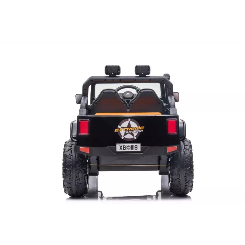 Auto Na Akumulator XB-1118 Black