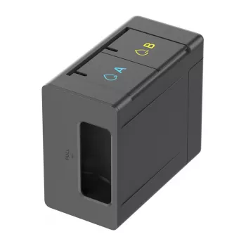 Automatyczny moduł dozowania płynu czyszczącego z podwójnymi komorami 400+200 ml do robotów sprzątających Dreame Matrix10 Ultra, X60 Ultra i X60 Ultra Complete