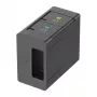 Automatyczny moduł dozowania płynu czyszczącego z podwójnymi komorami 400+200 ml do robotów sprzątających Dreame Matrix10 Ultra, X60 Ultra i X60 Ultra Complete