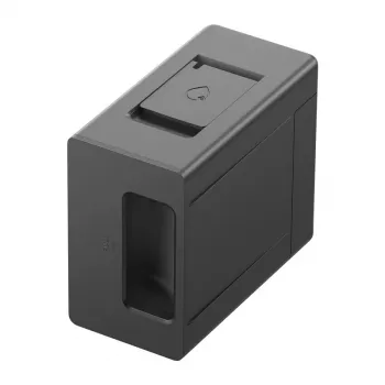Automatyczny moduł dozowania płynu czyszczącego z pojedynczą komorą 600 ml do robotów sprzątających Dreame L40 Ultra CE