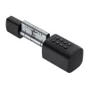 AVATTO SDL-V1-B60 Inteligentny wkładka zamka, 60mm, Odcisk palca, Bluetooth, Zigbee, Czarny