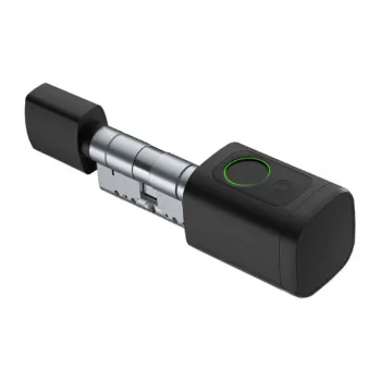 AVATTO SDL-V1-B70 70mm Digital Lock Cylinder Black