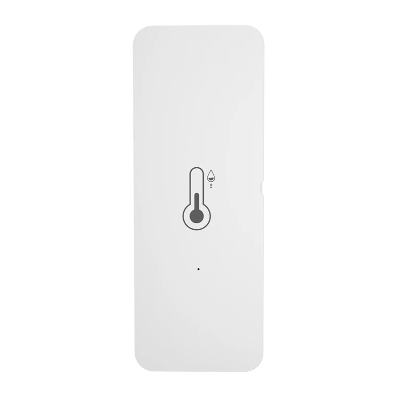 AVATTO WHS10 Smart WiFi Temperature and Humidity Sensor