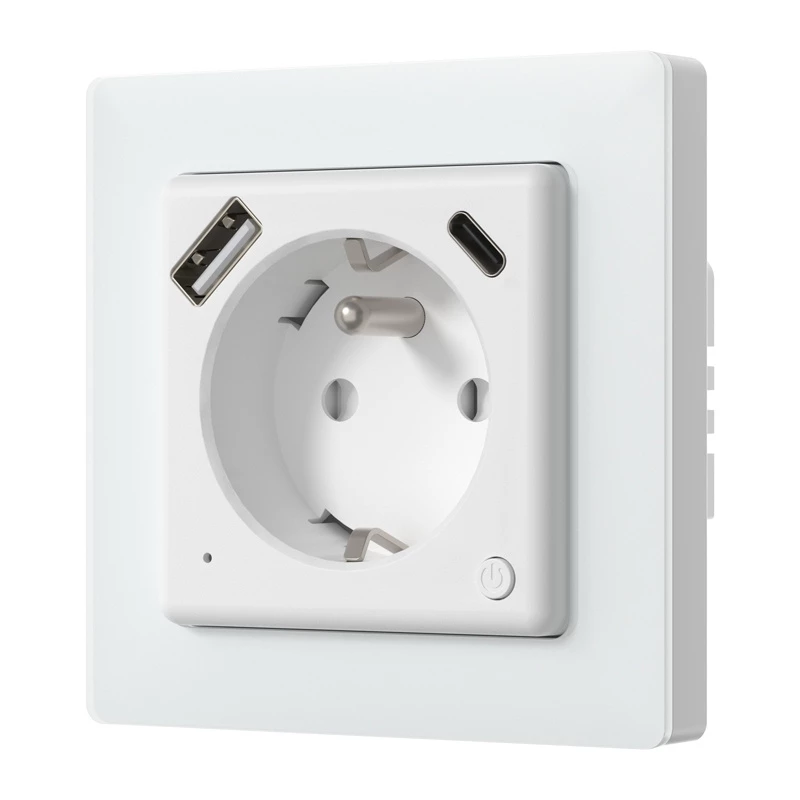 AVATTO WOT20-FR Smart Outlet