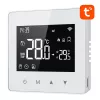 AVATTO WT198 WiFi Smart Thermostat z ekranem dotykowym LCD, współpracuje z Tuya Smart Life, Alexa, Google Assistant