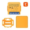 AVATTO ZDMS16-1 ZigBee Smart Socket Switch, TUYA Compatible