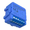 Avatto ZWSM16-DC-1 Inteligentny moduł przełącznika ZigBee 3.0 1-kanałowy ze stykiem bezpotencjałowym